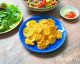 Hình bước làm 7 của món Mâm Cỗ Cúng Ông Công Ông Táo Chay