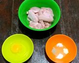 Foto langkah ke 1 dari resep Fire Chicken Ala Richeese 🔥.