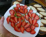 صورة لخطوة 5 من وصفة باركات الفراولة 🍓