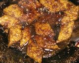 Foto langkah ke 3 dari resep Bacem Tempe.