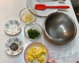 【AJ歐美食鋪】香料奶油(一)｜🧄大蒜巴西里🧄的食譜步驟1照片