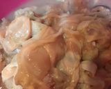 Foto del paso 3 de la receta: Cóctel de almejas 🦪🍽