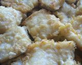 A picture of step 2 of Bacalao a la Vizcaína.