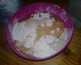 Foto del paso 3 de la receta: Pan casero