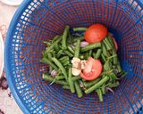 Foto langkah ke 1 dari resep Sayur asem simple.