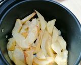 Foto del passaggio 1 della ricetta Patate in friggitrice ad aria