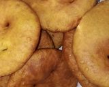 Foto del paso 3 de la receta: Sopaipillas secas