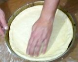 Foto del paso 9 de la receta: Masa Italiana "Pizza Casera"
