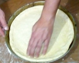 Foto del paso 9 de la receta: Masa Italiana "Pizza Casera"
