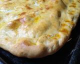 Foto del paso 4 de la receta: Torta de fiambre napolitana con tomates cherry