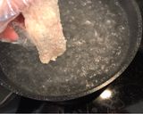 蒜香. 浇汁鸡胸肉片的食譜步驟3照片