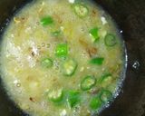 जीरा फ्राई आमलेट (Jeera Fry Omelette Recipe in Hindi) रेसिपी चरण 4 फोटो