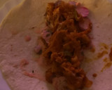 Foto del paso 7 de la receta: Burritos improvisados