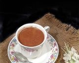 Foto langkah ke 3 dari resep Hot Indocafe with Cinnamon.