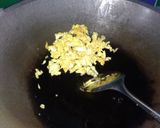 Foto langkah ke 2 dari resep Nasi Goreng Cabe Hijau.