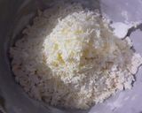 Foto langkah ke 2 dari resep Cheese Stick Stik Keju Super Renyah Berasa Kejunya.