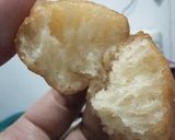 Foto langkah ke 5 dari resep Donat lokumades.
