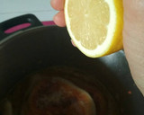 Foto del paso 4 de la receta: Pollo a la cerveza en olla express