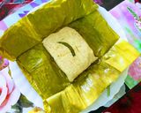ছানার পাতুর (chanar paturi recipe in bengali) রেসিপি ধাপ - 8 ছবি
