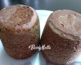 A picture of step 5 of Biscuit Cake Shot.