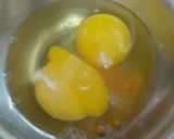 এগ চিজ টোস্ট (egg cheese toast recipe in bengali) রেসিপির ধাপ 1 ছবি