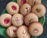 Nankhatae #rasoi#doodh रेसिपी चरण 4 फोटो