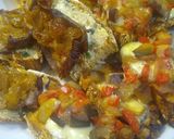 Foto del paso 3 de la receta: Bruschettas diferentes