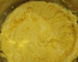Foto langkah ke 2 dari resep Kue kastangel lumer.