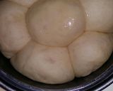 Foto langkah ke 5 dari resep Roti Sobek Rice Cooker.