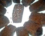 Caramel Cake / Sarang Semut Gula Merah 2 Telur Simpel Tnp Mixer langkah memasak 13 foto