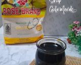 Foto langkah ke 4 dari resep Sirup Gula Merah.