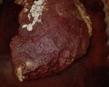 Foto del paso 4 de la receta: Pierna de cerdo enchilada / adobada