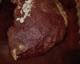Foto del paso 4 de la receta: Pierna de cerdo enchilada / adobada