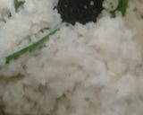 Foto langkah ke 2 dari resep Ketan wajik gula merah/nasi wajik.
