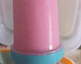 A picture of step 5 of Rose milky kulfi.