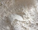 A picture of step 1 of Pita bread.
