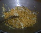 Foto langkah ke 4 dari resep Mie Gomak.