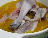 Foto langkah ke 3 dari resep Ayam Betutu.