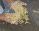 Foto del paso 4 de la receta: Challah