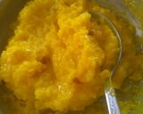 A picture of step 4 of Kheer Pudding.