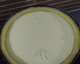 Foto langkah ke 7 dari resep Pie Susu Teflon.