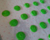 Foto del paso 5 de la receta: Macarons