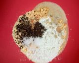 A picture of step 2 of Sattur garlic, pepper karasev.