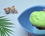Foto langkah ke 7 dari resep Jaja Klepon Bali Muncrat Di Mulut.