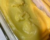 Foto del paso 4 de la receta: Berenjenas a la parmiggiana con puré