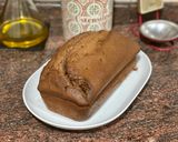 Foto del paso 5 de la receta: Bizcocho de avellanas y chocolate puro