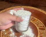 Foto del paso 1 de la receta: Msemen marroquí 🇲🇦💚