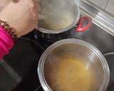 Foto del paso 4 de la receta: Salsa gravy (crema marrón del puré de kfc)