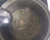 Foto langkah ke 2 dari resep Sop daging sapi ala kadarnya.