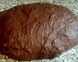 Foto del paso 7 de la receta: Roscón de Reyes de Chocolate
